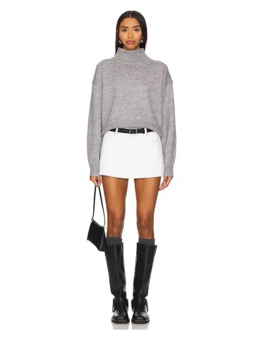 Astr the Label Fiala Sweater